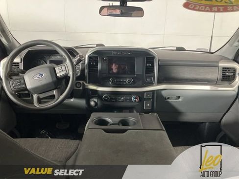 Used 2022 Ford F150 XLT AWD/4WD image 16