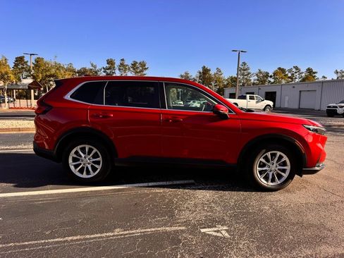 Used 2023 Honda CR-V EX image 8