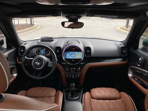 Used 2023 MINI Cooper Countryman S image 18