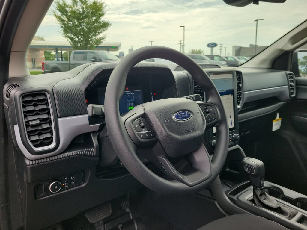 New 2026 Ford Ranger XL AWD/4WD image 19