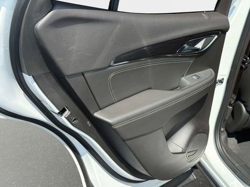 Used 2023 Buick Envision Essence AWD/4WD image 11