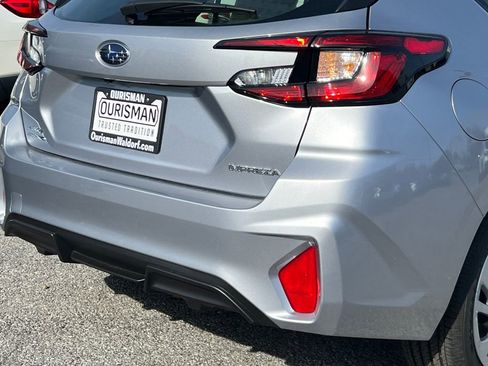 New 2025 Subaru Impreza 2.0i image 5