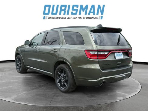 New 2026 Dodge Durango GT AWD/4WD image 4