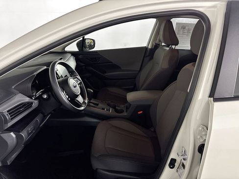 Certified 2025 Subaru Crosstrek 2.0i Premium AWD/4WD image 12