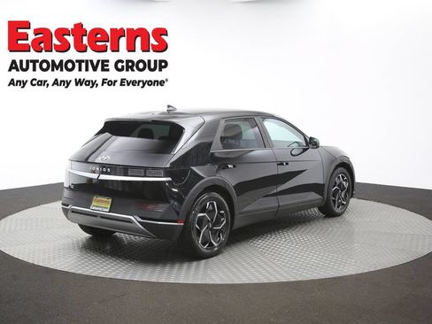 Used 2024 Hyundai Ioniq 5 SEL RWD image 39