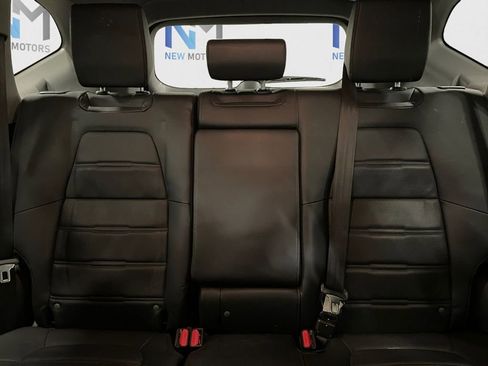 Used 2022 Honda CR-V EX-L image 13
