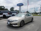 Used 2017 Honda Accord EX-L image 2
