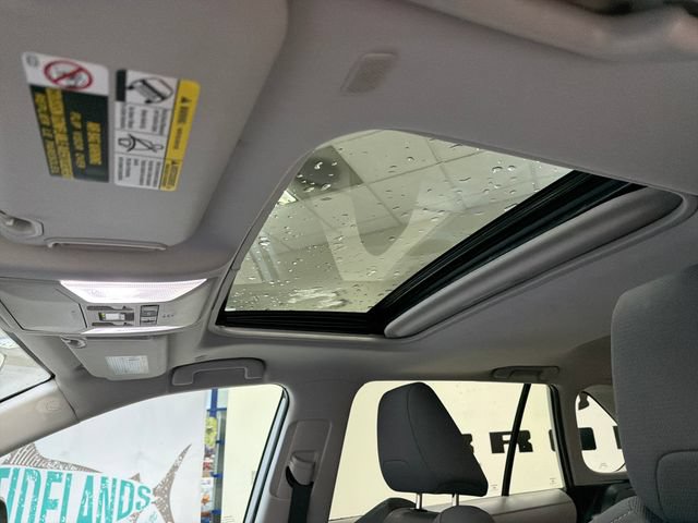Used 2023 Toyota RAV4 XLE w/ Convenience Package FWD image 23
