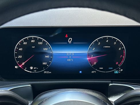Certified 2026 Mercedes-Benz GLB 250 4MATIC image 24