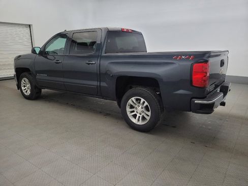 Used 2018 Chevrolet Silverado 1500 LT w/ All Star Edition image 3