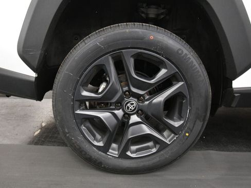 Certified 2024 Toyota RAV4 Adventure AWD/4WD image 29