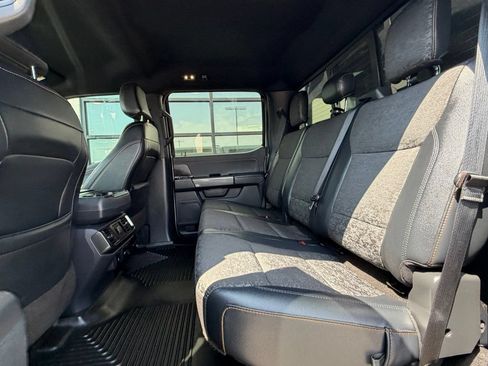 Used 2023 Ford F150 Tremor w/ 360 Degree Camera Package AWD/4WD image 22