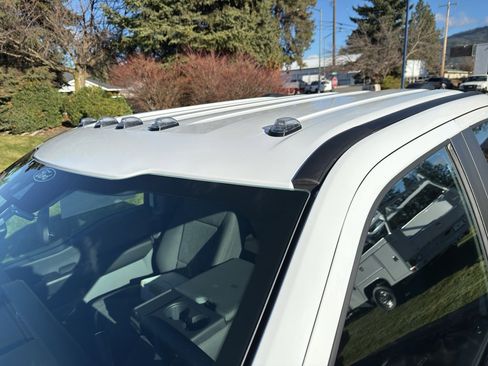 New 2026 Ford F450 XL w/ XL Chrome Package image 6