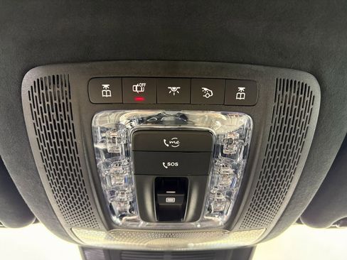 Used 2024 Mercedes-Benz GLS 63 AMG 4MATIC image 25