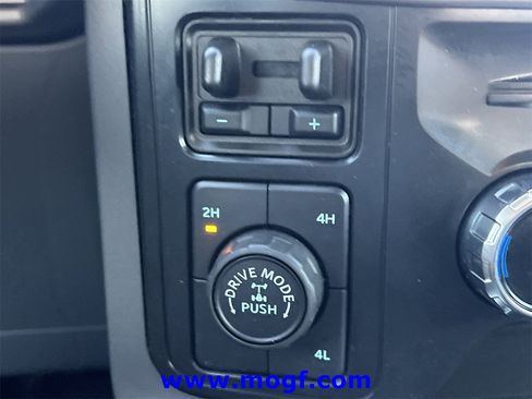 Certified 2024 Ford F150 XLT w/ Equipment Group 302A MID image 10