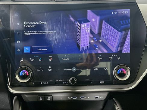 Used 2023 Lexus RZ 450e Premium w/ Technology Package AWD/4WD image 22