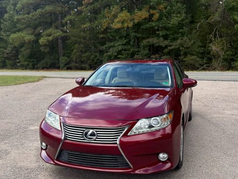 Used 2014 Lexus ES 350 image 48