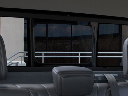 New 2025 Ford Maverick Lariat w/ Black Appearance Package image 24