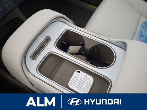 New 2026 Hyundai Palisade SEL Premium image 26