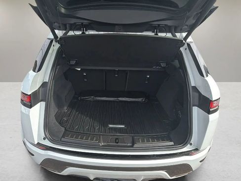 Used 2020 Land Rover Range Rover Evoque R-Dynamic S image 35