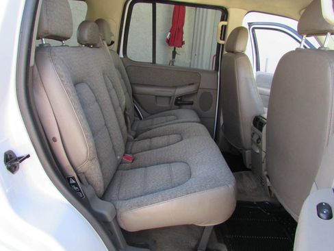 Used 2003 Ford Explorer Sport XLS image 25