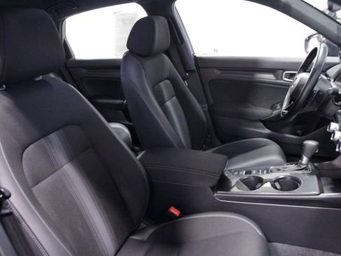 Certified 2024 Honda Civic Sport image 14