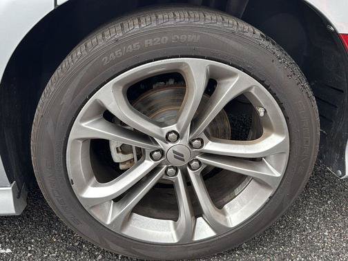 Used 2022 Dodge Charger R/T RWD image 9