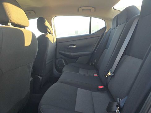 Used 2023 Nissan Sentra SV w/ All-Weather Package image 18