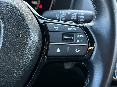 Certified 2025 Honda Civic Sport image 26