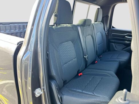 New 2026 RAM 1500 Big Horn w/ Night Edition AWD/4WD image 25