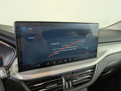 New 2025 Ford Escape SE w/ PHEV Premium Package image 16