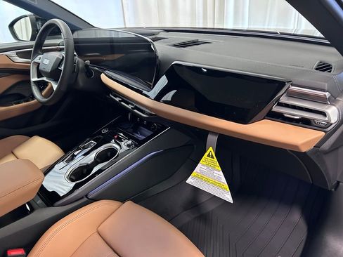 New 2026 Audi A6 Premium Plus AWD/4WD image 22