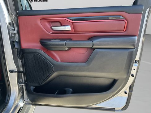 Used 2020 RAM 1500 Rebel w/ Rebel Level 1 Equipment Group AWD/4WD image 34