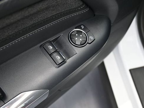 New 2026 Ford Mustang EcoBoost w/ Bronze Appearance Package image 15