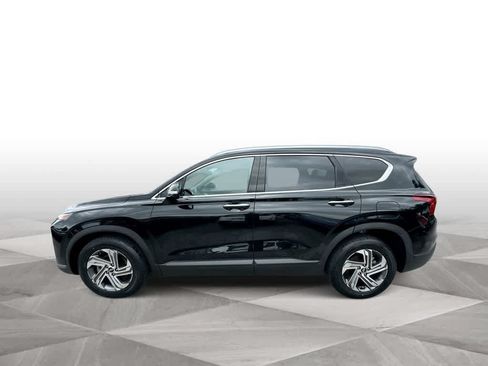 Used 2023 Hyundai Santa Fe SEL FWD image 5