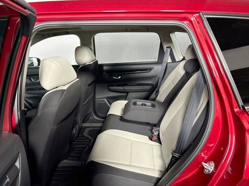 New 2026 Honda CR-V EX image 20