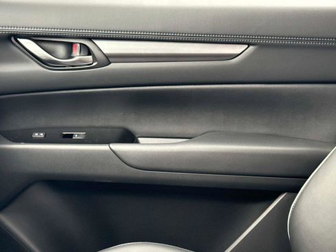 Certified 2025 MAZDA CX-5 AWD 2.5 S w/ Select Package image 20