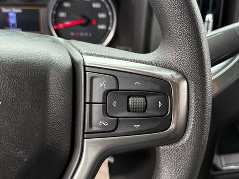 Used 2020 Chevrolet Silverado 1500 LT w/ LT Value Package image 26