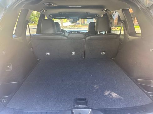 Used 2023 Honda Passport EX-L image 25