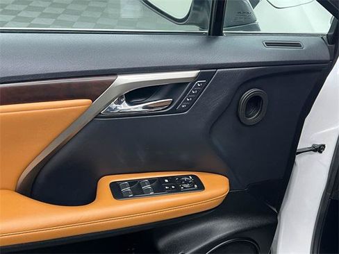 Certified 2022 Lexus RX 350 FWD w/ Premium Package image 10