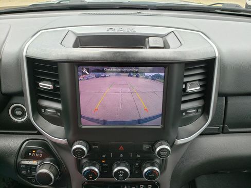 Used 2020 RAM 1500 Big Horn AWD/4WD image 23