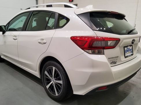 Used 2023 Subaru Impreza 2.0i Premium AWD/4WD image 5