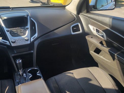 Used 2017 GMC Terrain SLE image 16