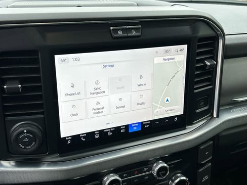 Certified 2025 Ford F350 Platinum image 36