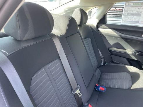 New 2026 Kia K5 LXS FWD image 26