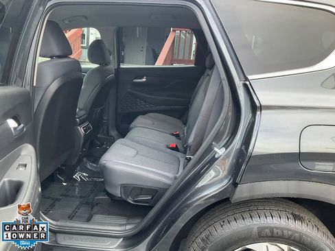 Used 2023 Hyundai Santa Fe SEL image 25