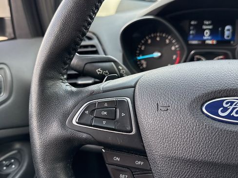 Used 2018 Ford Escape Titanium image 42