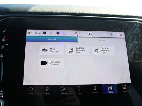 Used 2024 Jeep Wagoneer Series II w/ Flexible Seating Group image 51