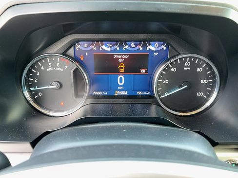 Used 2023 Ford Expedition Max XLT image 18