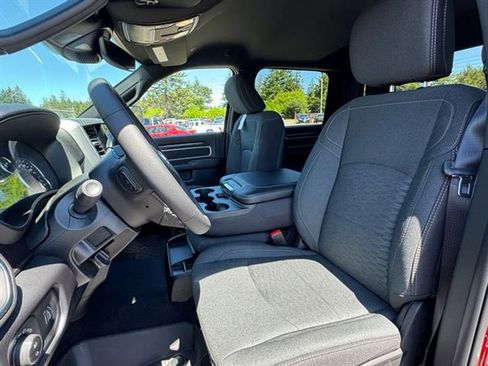 New 2025 RAM 2500 Big Horn image 10